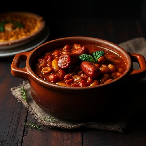 Fabada asturiana